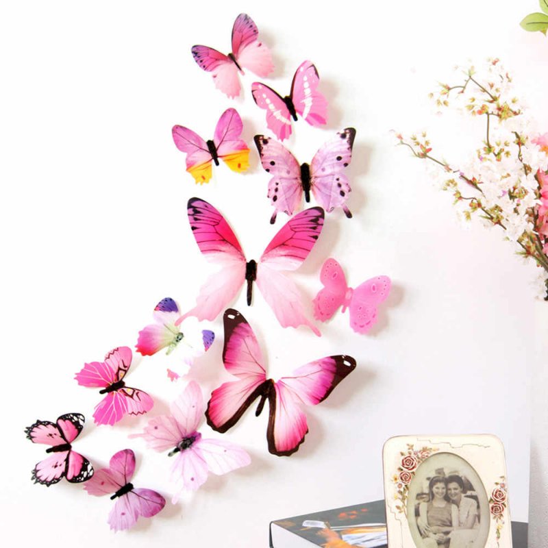 Декор для стен Mariposa