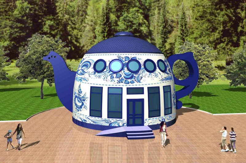Чайник Гербера KSE-BJM 3012010