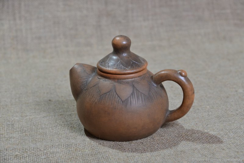 Чайник домик Сысерть