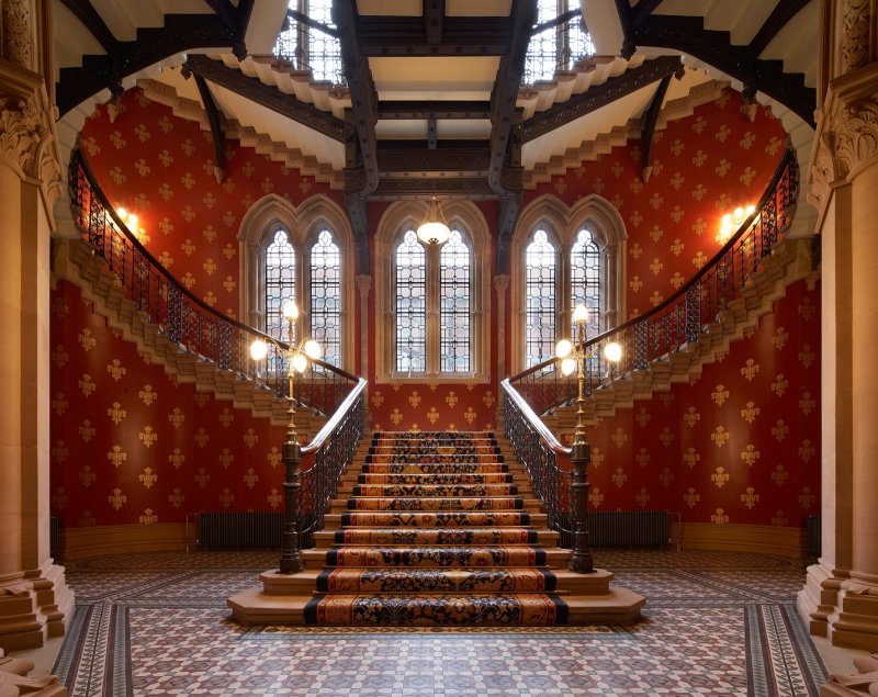 St. Pancras Renaissance Hotel London