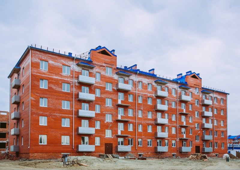Советская 204/2 Бийск
