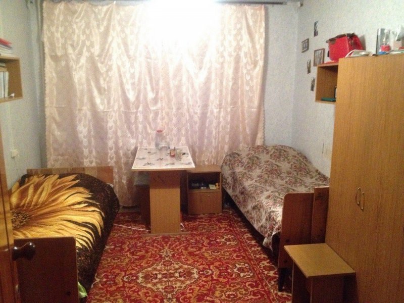 ПИМУ общежитие