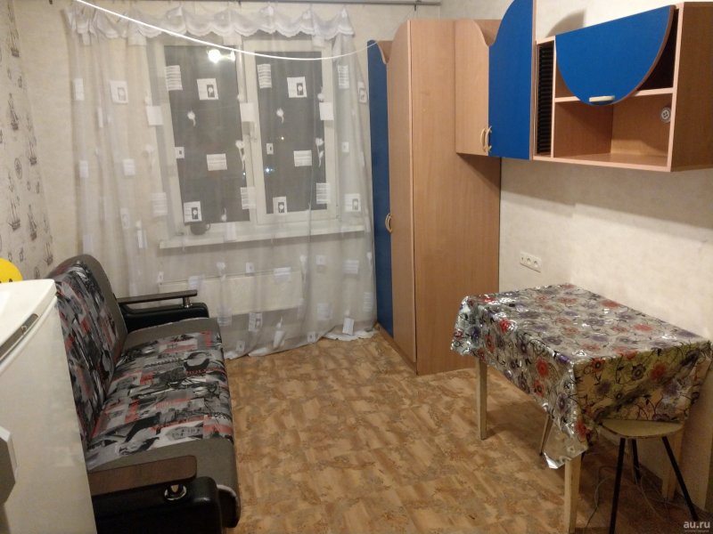 Сдается комната в общежитии