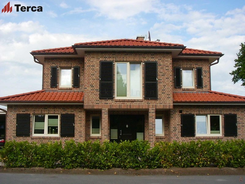 Кирпич Бельгия Pastorale