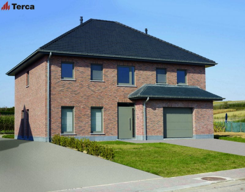 Terca Pastorale кирпич