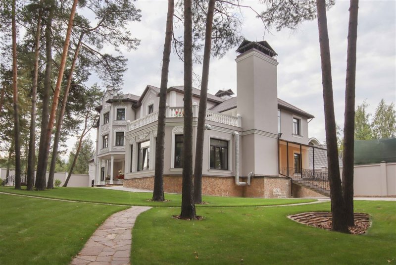 КП Барвиха 21