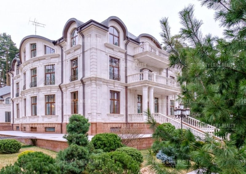 КП Барвиха 21