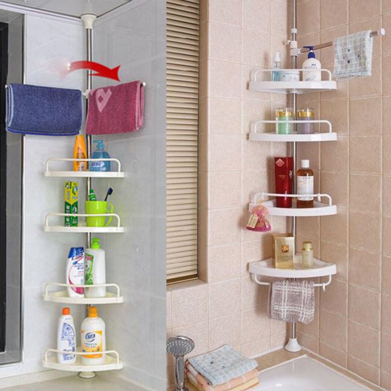 Полка для ванной Bath Rack