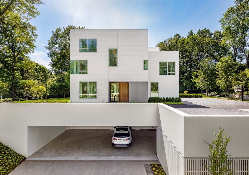 House Renovation Intern Design