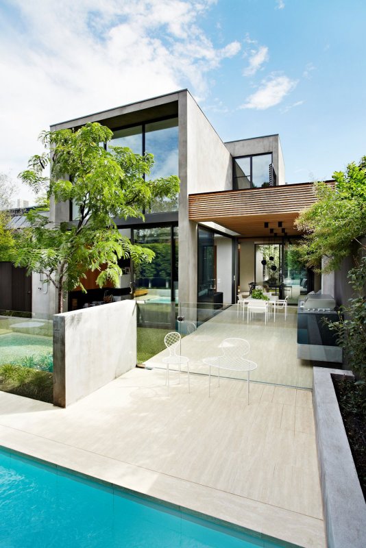 Pas House фото