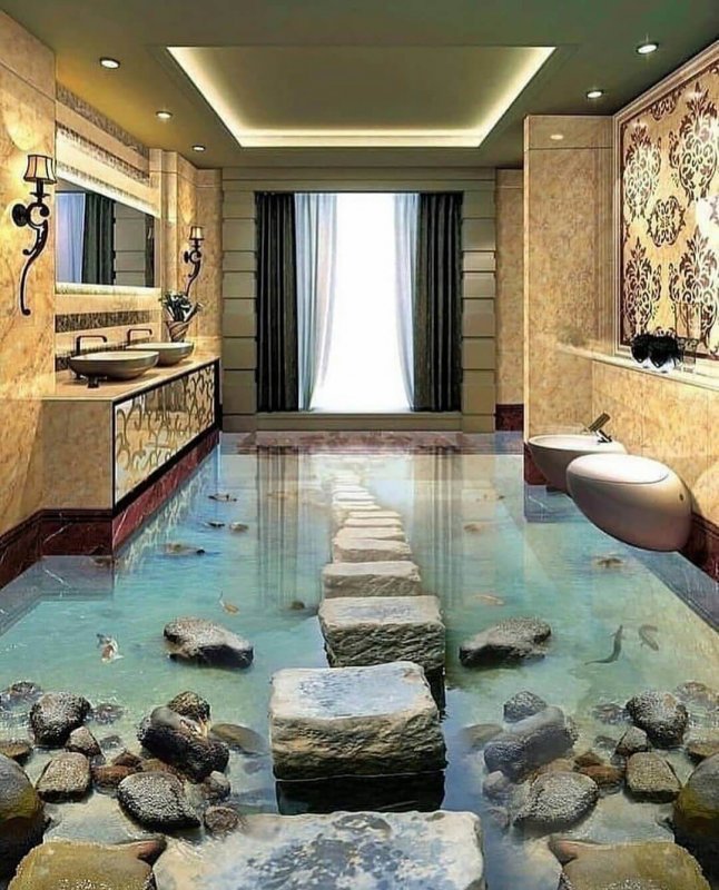 Эпоксидная смола Epoxy Floor