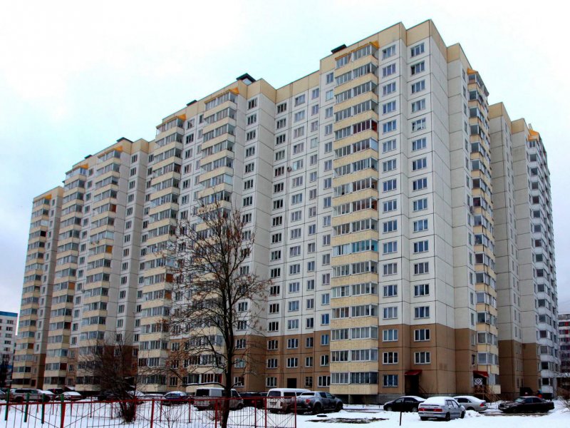 Гатчинская серия 121