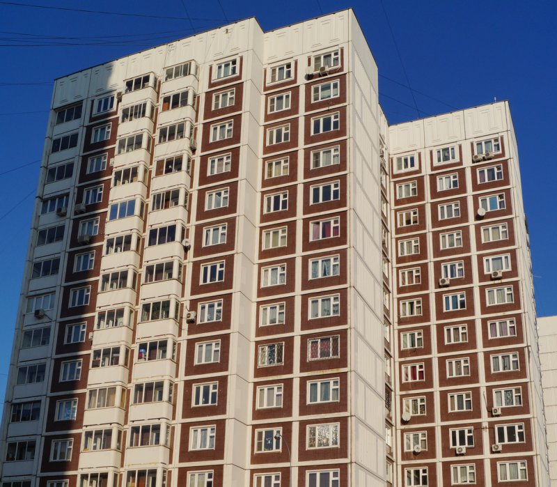 КОПЭ Новостроев