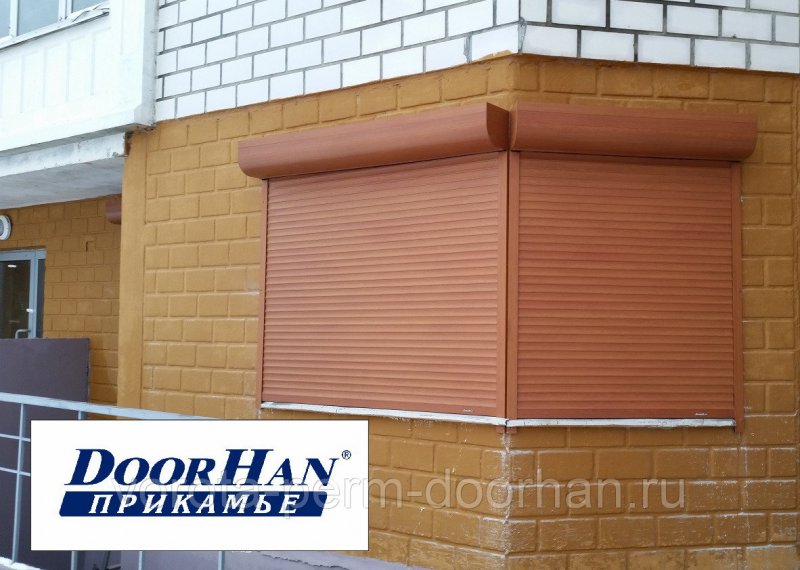 DOORHAN grv111