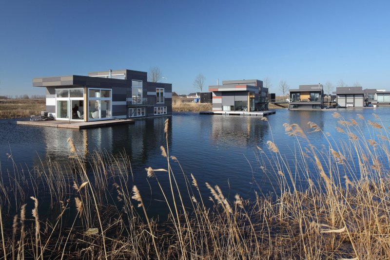 Город Нидерланды Lelystad Нидерланды