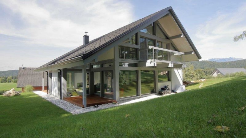 Фахверк KAGER