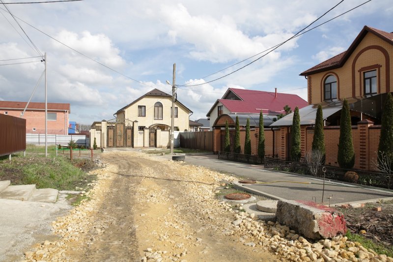Российский частный сектор