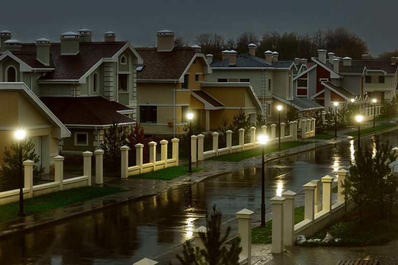 Примавера Казань поселок
