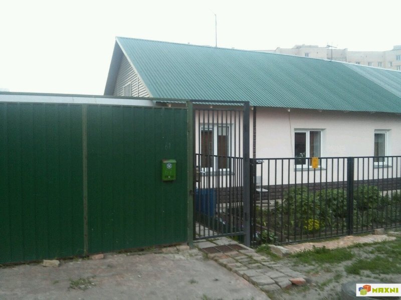 Ленинский район частный сектор