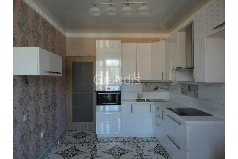 Кухни угловые 9 кв метров