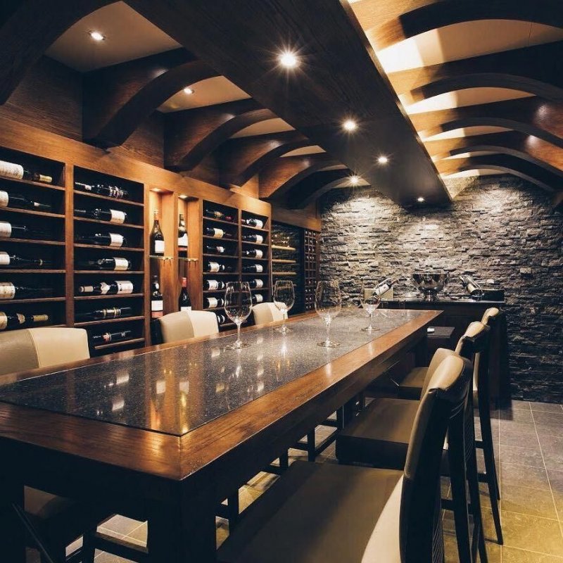 Встраиваемый винный шкаф Cellar private cp017-2t