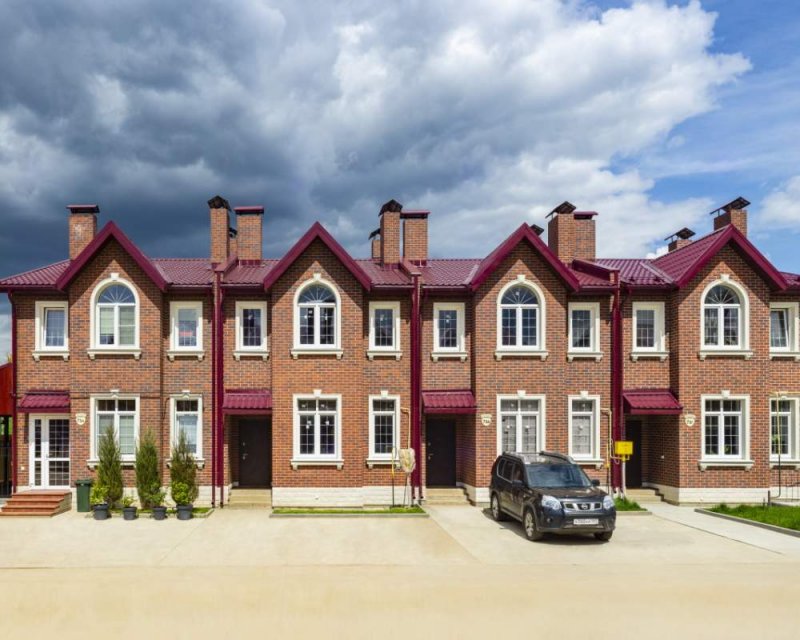 Реконструкцию дома 2019