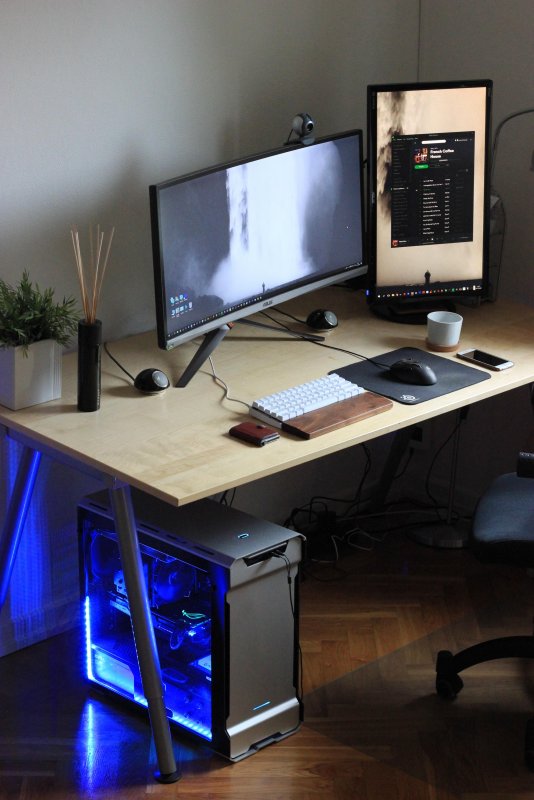 ПК Setup