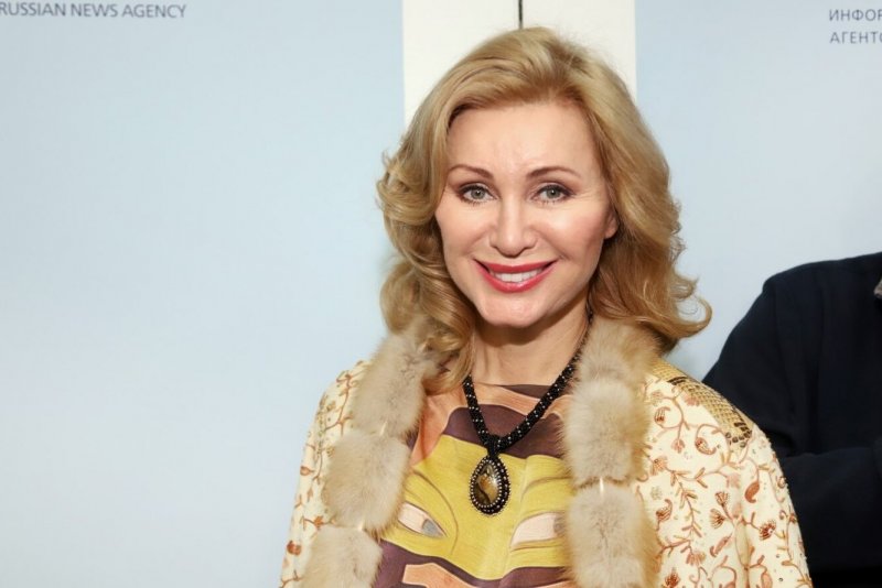 Вика Цыганова с мужем Вадимом