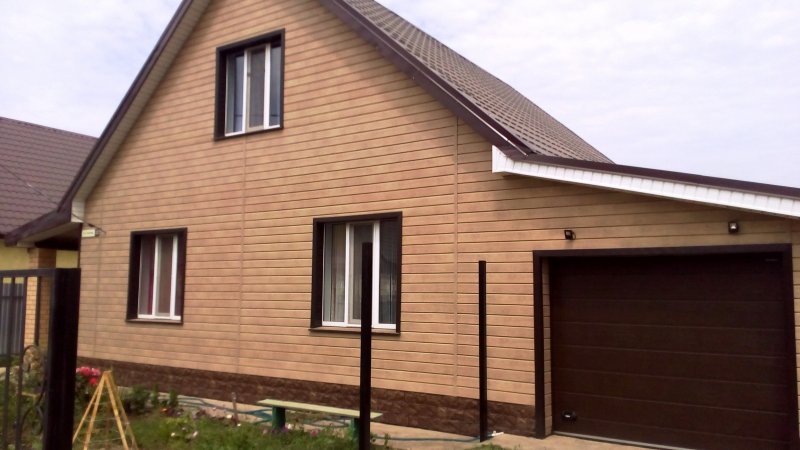 Docke Lux брус d6s кедр