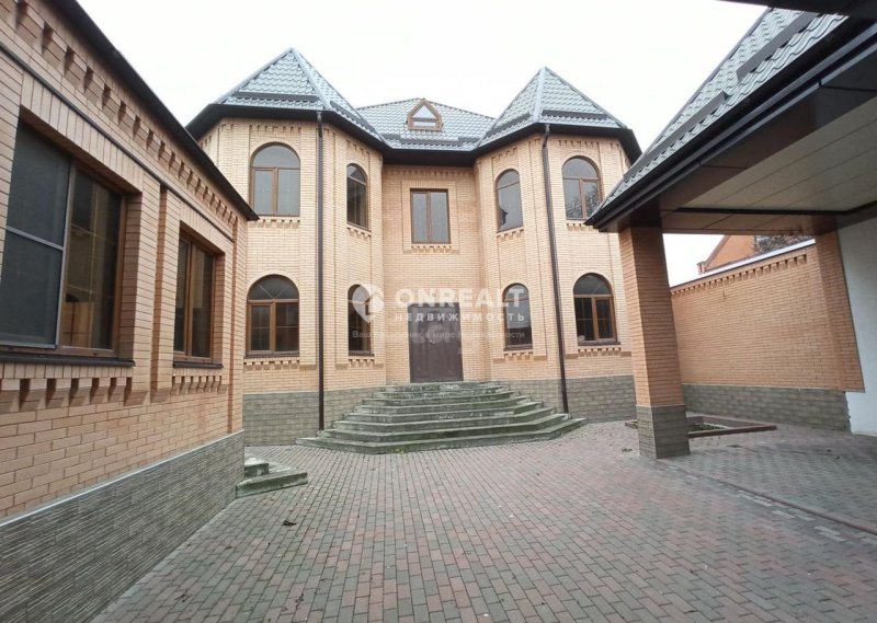 Город Грозный садик по ул Ханкальская рядом с 23 школой