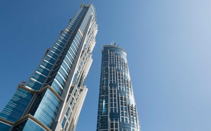 Пекинская башня CITIC, Пекин, Китай