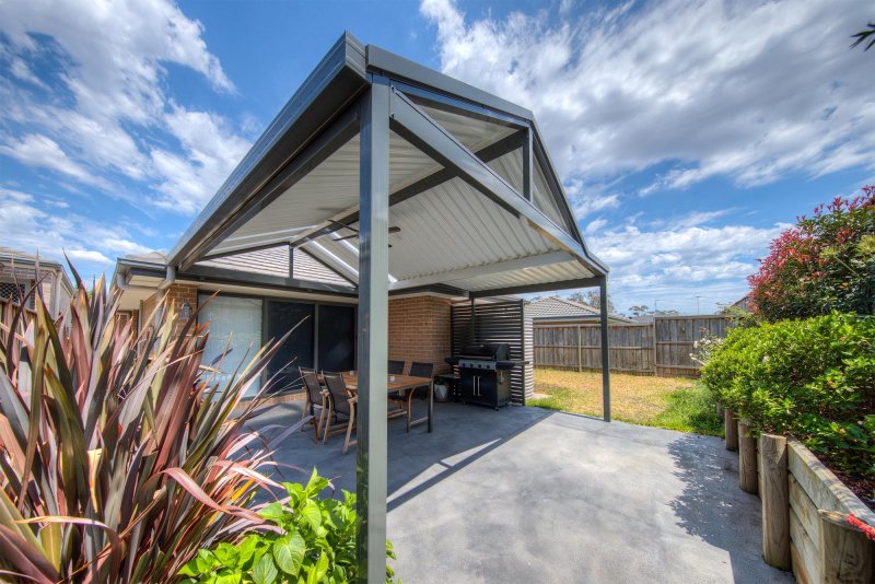 Photo Australian Homes Patio