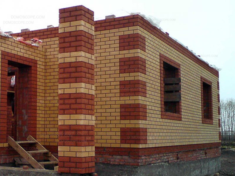 АМК Баварская кладка