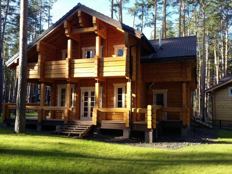 Норвежский лафет