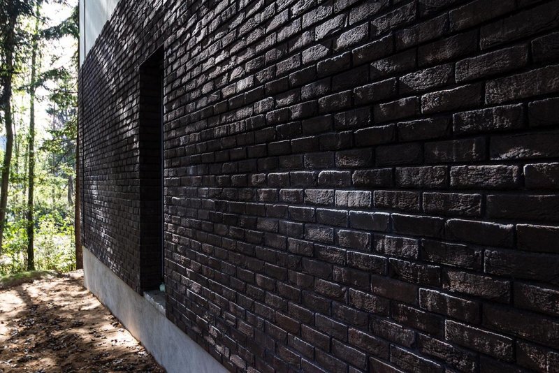Ригельный кирпич Belgium Brick #10
