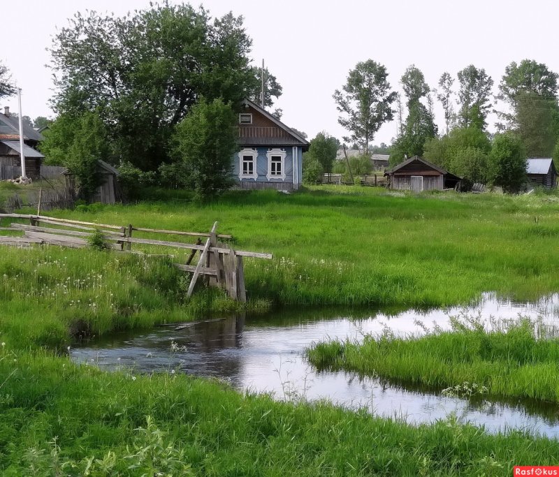 Артемьевские Луга