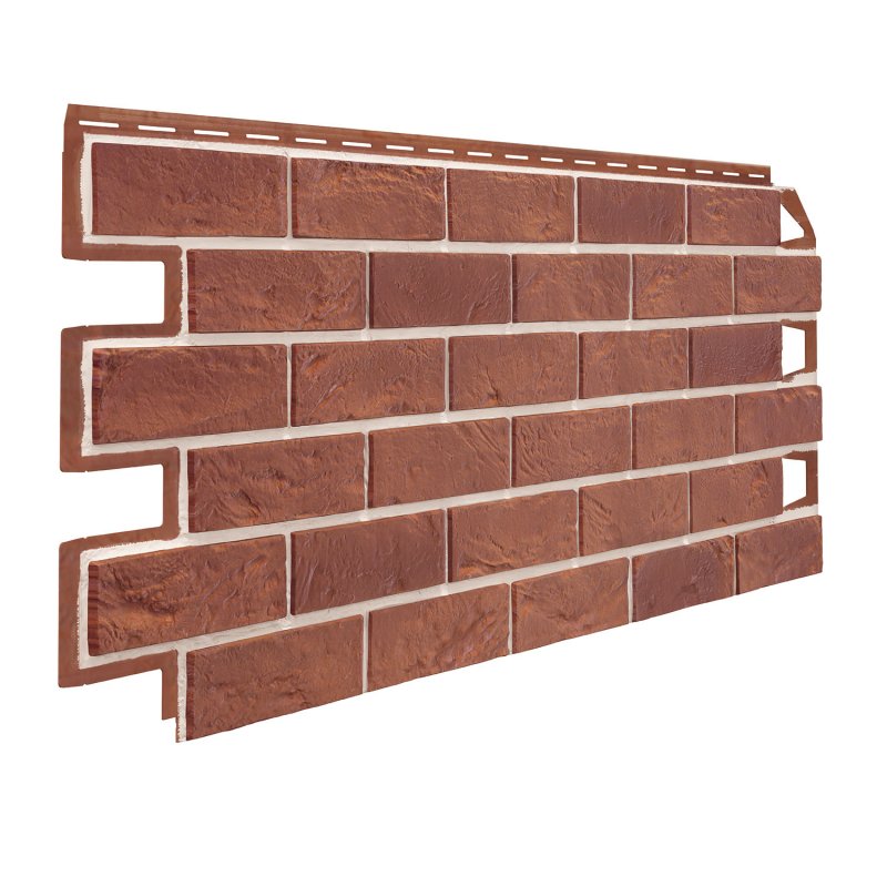 Панель фасадная Vox Solid Brick Bristol 1000x420