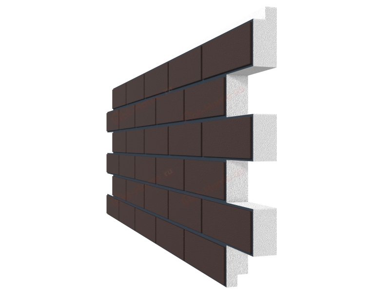 Термопанели фаренгейт Neopor (60 мм)