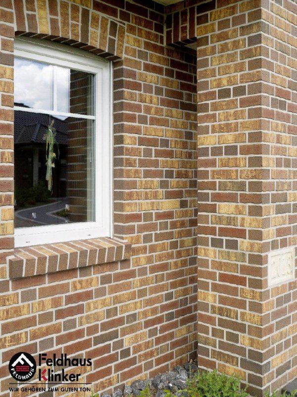 Feldhaus Klinker k686 Sintra Ardor Calino