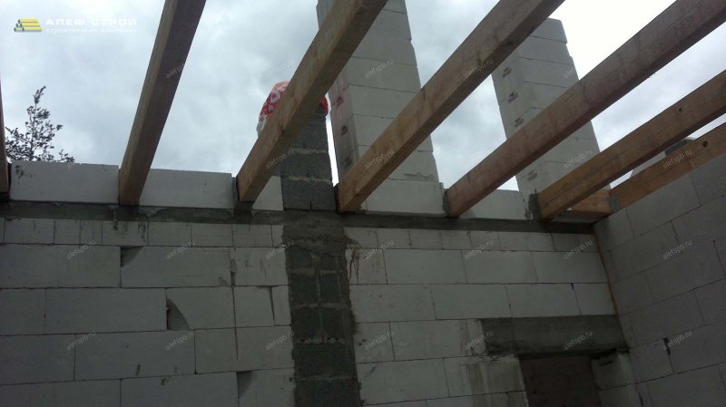 Пластиковые окна в Старом частном доме