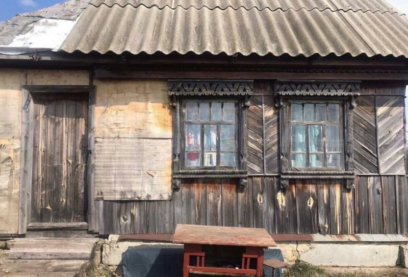 Грядки из шпал