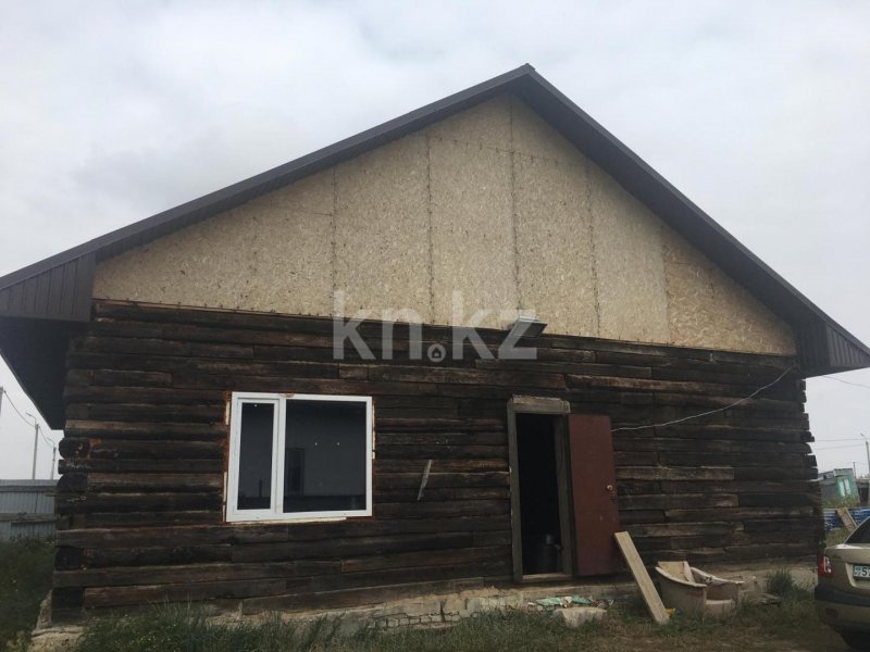 Если стены дома из шпал мыши будут водиться?