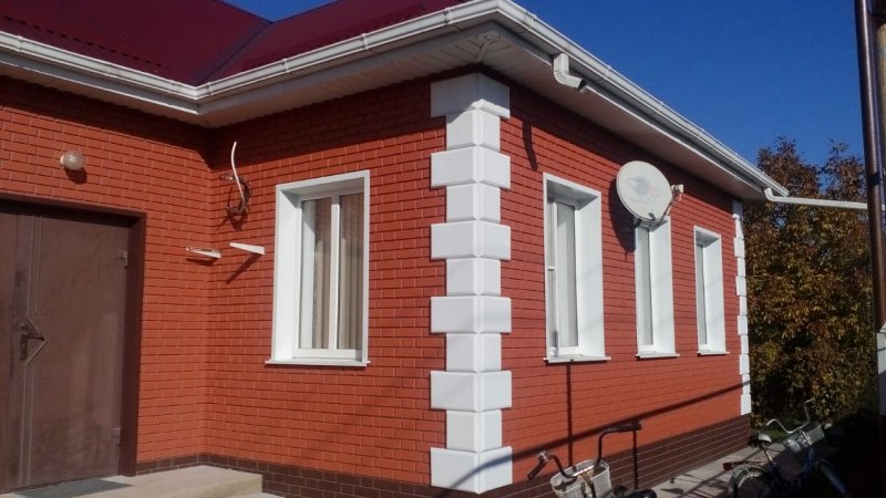 Система отделки углов Альт профи