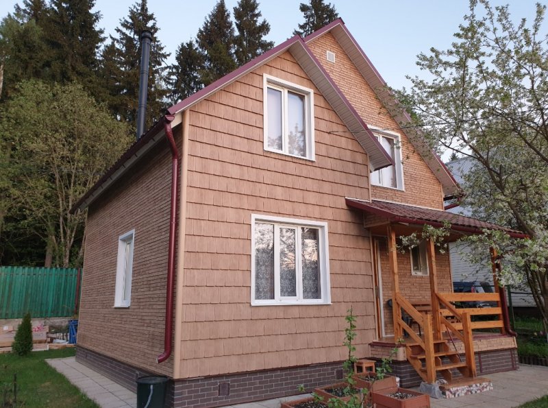 Docke Burg платиновый
