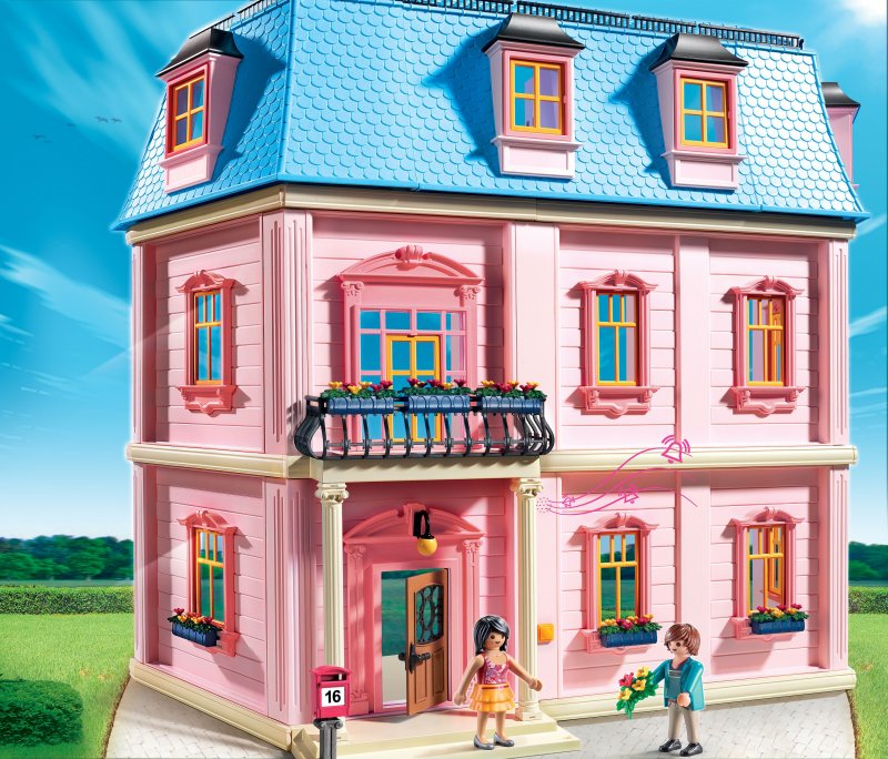 Playmobil 5303