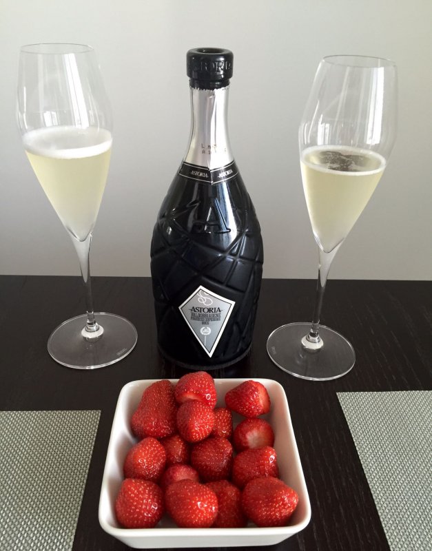 Astoria Prosecco