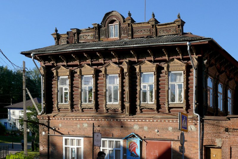 Краеведческий музей Дубовка Волгоградская область