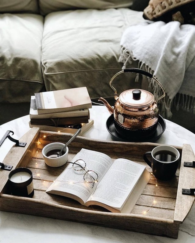 Книга о кофе