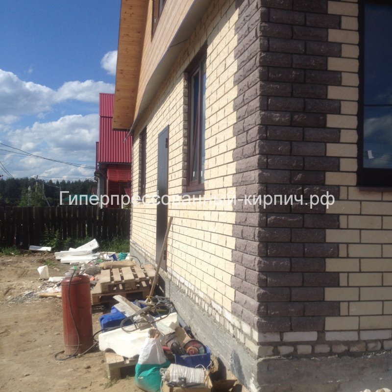 Железногорский кирпичный завод слоновая кость