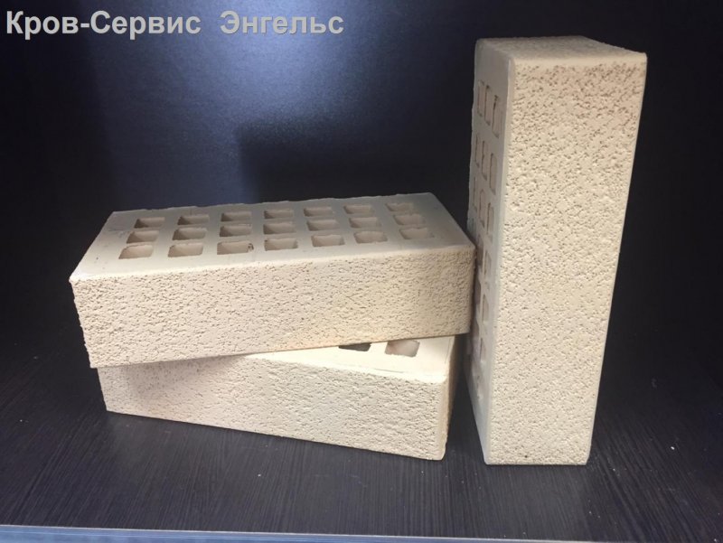 Облицовка белым силикатным кирпичом